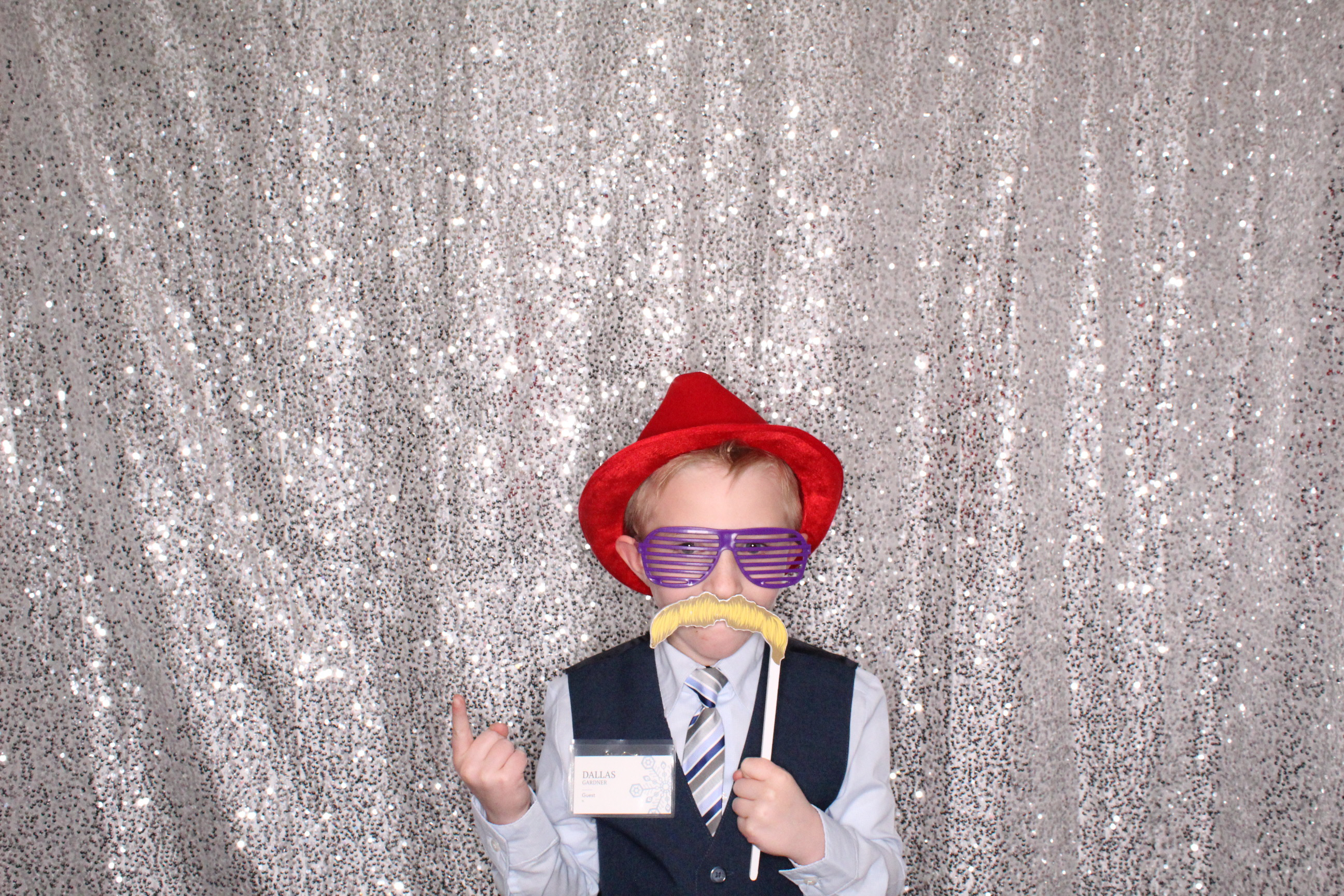 SCHEELS Year End Celebration | View more photos from the event at gallery.photoboothbillings.com/u/PhotoBoothBillings/SCHEELS-Year-End-Celebration